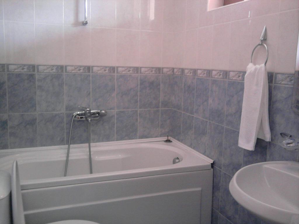Complex Balkandzhii Aprilzi Zimmer foto