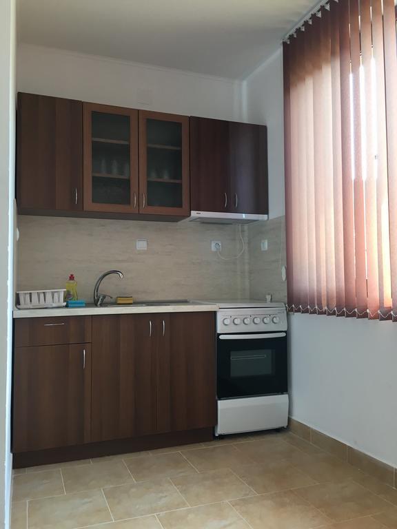 Complex Balkandzhii Aprilzi Zimmer foto